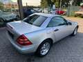 Mercedes-Benz SLK 200 Roadster *HU neu*Autom.*2.Hand*22 Jahre im Besitz* Silber - thumbnail 5