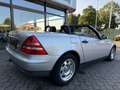 Mercedes-Benz SLK 200 Roadster *HU neu*Autom.*2.Hand*22 Jahre im Besitz* Silber - thumbnail 7