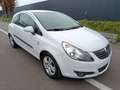 Opel Corsa Corsa 1.3 CDTi ECOTEC Cosmo FAP Wit - thumbnail 2