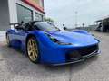 Dallara Stradale STRADALE Bleu - thumbnail 3