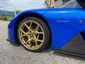 Dallara Stradale STRADALE Bleu - thumbnail 4