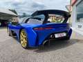 Dallara Stradale STRADALE Bleu - thumbnail 6