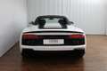 Audi R8 V10 performance quattro Weiß - thumbnail 3