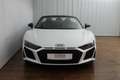 Audi R8 V10 performance quattro Weiß - thumbnail 2