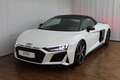 Audi R8 V10 performance quattro Weiß - thumbnail 10