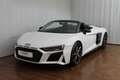 Audi R8 V10 performance quattro Weiß - thumbnail 1
