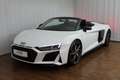 Audi R8 V10 performance quattro Weiß - thumbnail 14