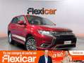 Mitsubishi Outlander PHEV Kaiteki 4WD Rojo - thumbnail 1