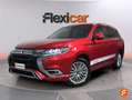 Mitsubishi Outlander PHEV Kaiteki 4WD Rojo - thumbnail 2