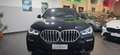 BMW X6 Xdrive30d mhev 48V Msport*garanzia 2anni* Schwarz - thumbnail 10