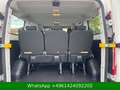 Ford Transit Custom Kombi 320 L1 9 SITZER Blanc - thumbnail 17