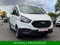 Ford Transit Custom Kombi 320 L1 9 SITZER Blanc - thumbnail 8