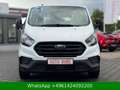 Ford Transit Custom Kombi 320 L1 9 SITZER Blanc - thumbnail 9