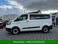 Ford Transit Custom Kombi 320 L1 9 SITZER Blanc - thumbnail 3