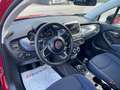 Fiat 500X 500 X 2022 1.3 mjt Cult 95cv Rosso - thumbnail 9