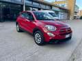 Fiat 500X 500 X 2022 1.3 mjt Cult 95cv Rosso - thumbnail 1