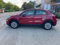 Fiat 500X 500 X 2022 1.3 mjt Cult 95cv Rosso - thumbnail 4