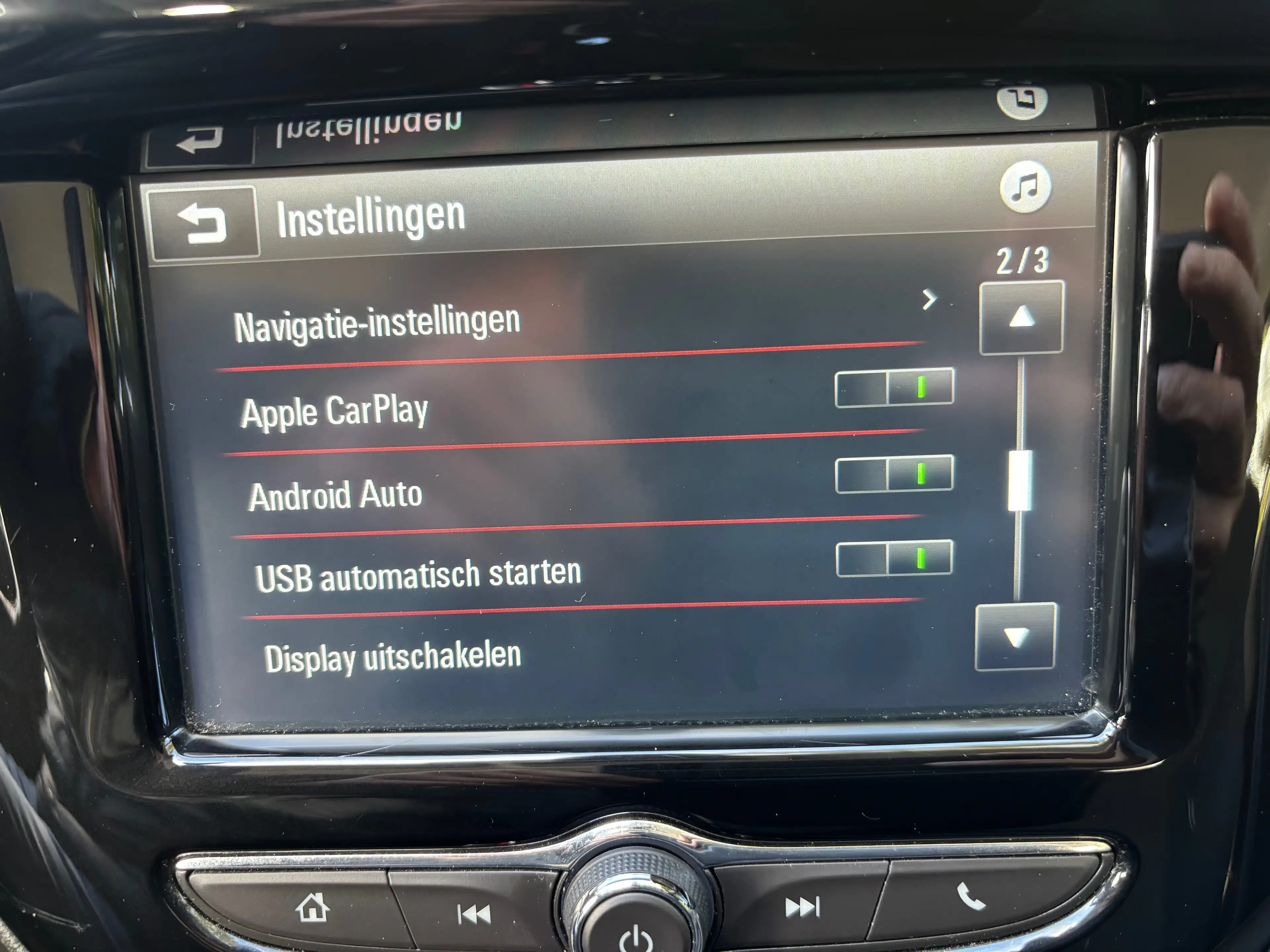 Opel Corsa Corsa 1.4i Edition (EU6.2) — photo 14