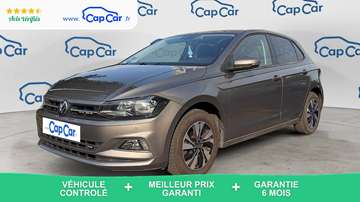 1.0 TSI 110 DSG7 Carat