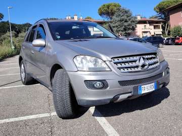 Classe M - W164 cdi auto