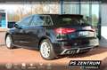 Audi A3 1.5 TSI DSG Sportback Exterieur S-line LED NAVI Schwarz - thumbnail 3