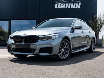 Gran Turismo 630i Boordevol opties/Prachtige staat