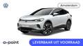 Volkswagen ID.4 Pro Business 77 kWh accu, 210 kW / 286 pk SUV Elek White - thumbnail 1