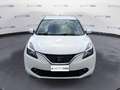 Suzuki Baleno II 2016 Benzina 1.2h B-Top Bianco - thumbnail 2