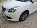 Suzuki Baleno II 2016 Benzina 1.2h B-Top Bianco - thumbnail 10