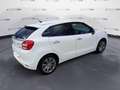 Suzuki Baleno II 2016 Benzina 1.2h B-Top Bianco - thumbnail 5