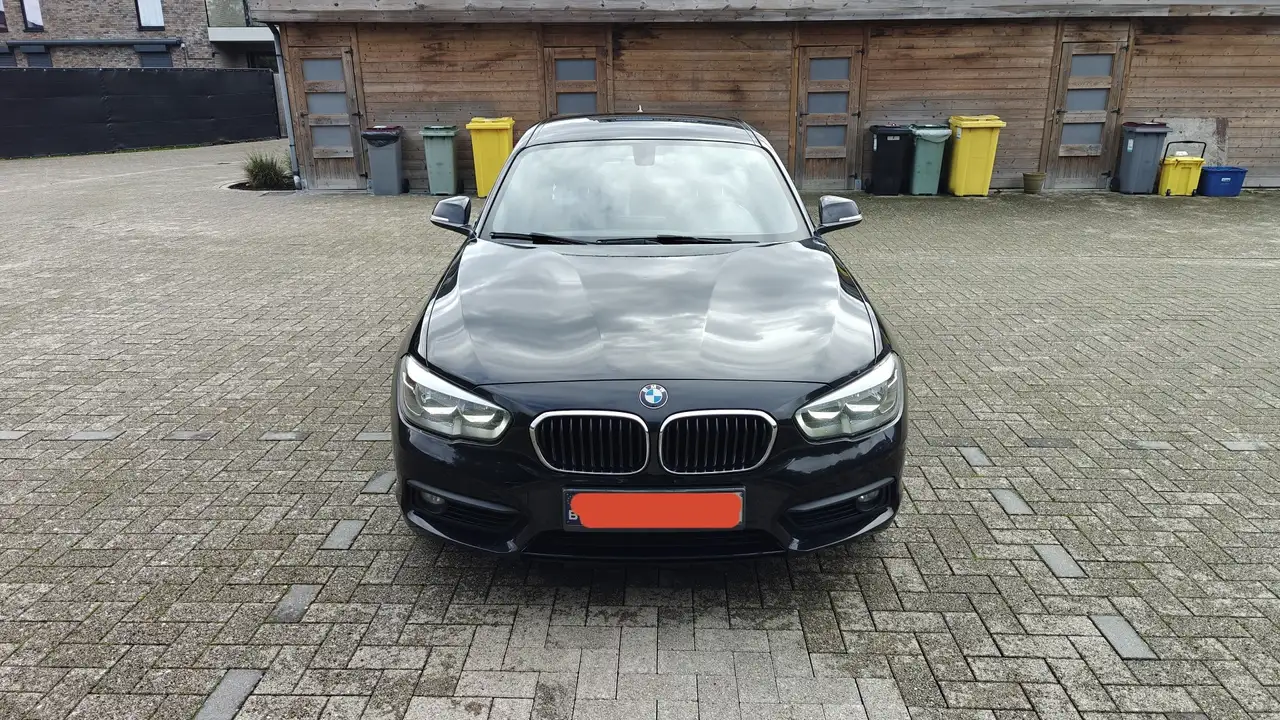 BMW 116
