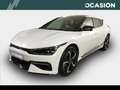Kia EV6 Long Range GT-Line AWD 239kW White - thumbnail 1