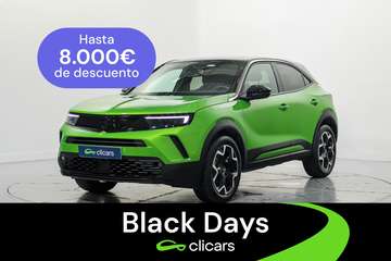 1.2T S&S Ultimate 136