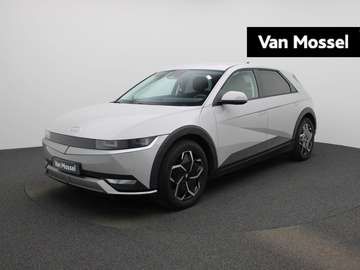 Core | Climate Control / ECC | Licht metalen velge