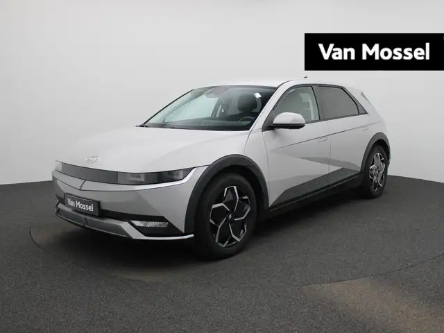 Hyundai IONIQ 5 Core Elektr. bed. achterklep| Climate Control / EC