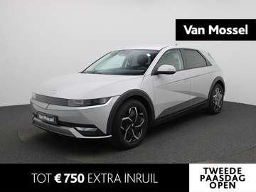 Core | Climate Control / ECC | Licht metalen velge