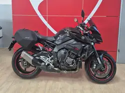 Yamaha MT-10 ikinci el satış ilanları - AutoScout24 Türkiye