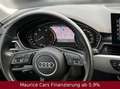 Audi A4 Avant 35 TDI advanced *LED*MMI.NAVI+TOUCH* Zwart - thumbnail 14