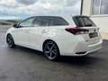 Toyota Auris Auris TS Hybrid Edition-S+ R-KAM SHZ KEYLES NAVI Weiß - thumbnail 6
