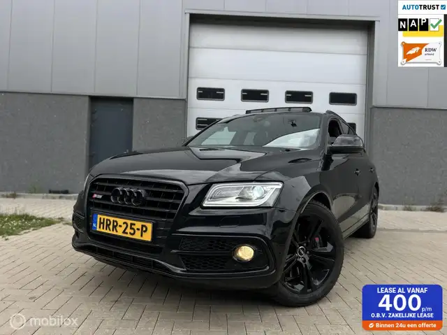 Audi SQ5 3.0 TDI SQ5 quattro Pro Line/B&O/TREKH/313PK/