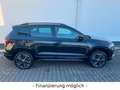 Skoda Karoq 1.5l TSI DSG Sportline / NAVI / AHK  schw. Zwart - thumbnail 3