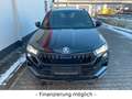 Skoda Karoq 1.5l TSI DSG Sportline / NAVI / AHK  schw. Zwart - thumbnail 2