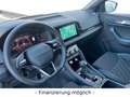Skoda Karoq 1.5l TSI DSG Sportline / NAVI / AHK  schw. Zwart - thumbnail 7
