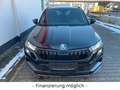 Skoda Karoq 1.5l TSI DSG Sportline / NAVI / AHK  schw. Zwart - thumbnail 5