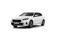 BMW 118 d Weiß - thumbnail 1