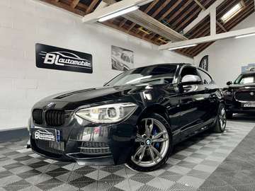 (F21/F20) 135I 320CH M 3P