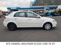 Chevrolet Lacetti NUR 106.900KM Klima 4 Türen Blanc - thumbnail 6
