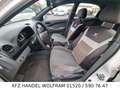 Chevrolet Lacetti NUR 106.900KM Klima 4 Türen Blanc - thumbnail 10