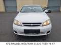 Chevrolet Lacetti NUR 106.900KM Klima 4 Türen Blanc - thumbnail 8