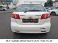 Chevrolet Lacetti NUR 106.900KM Klima 4 Türen Blanc - thumbnail 4